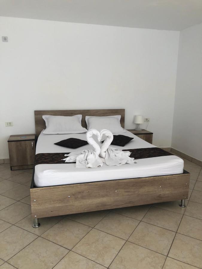 Marcos Hotel Costinești Kültér fotó