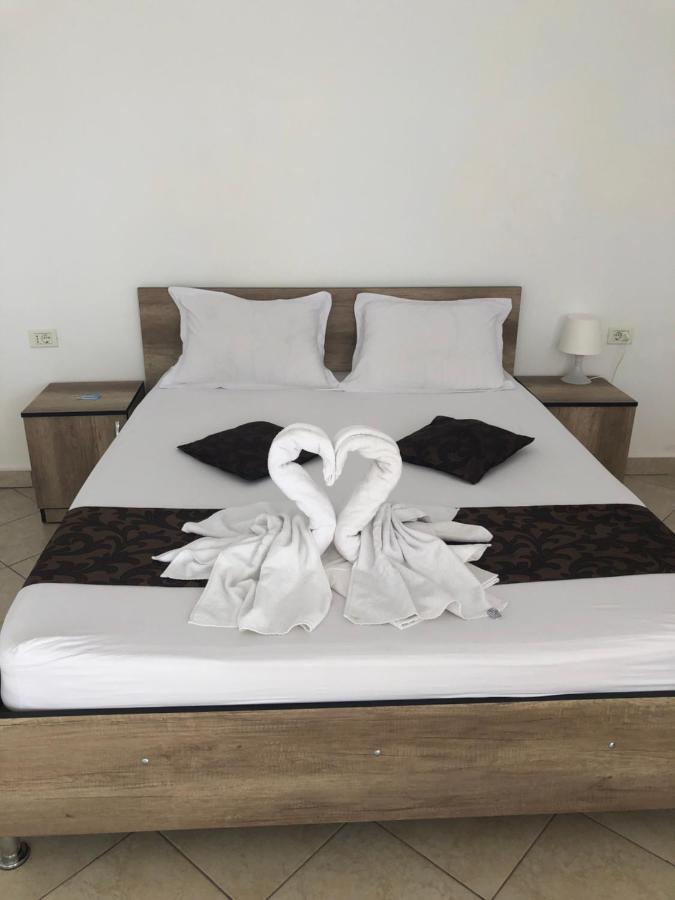Marcos Hotel Costinești Kültér fotó