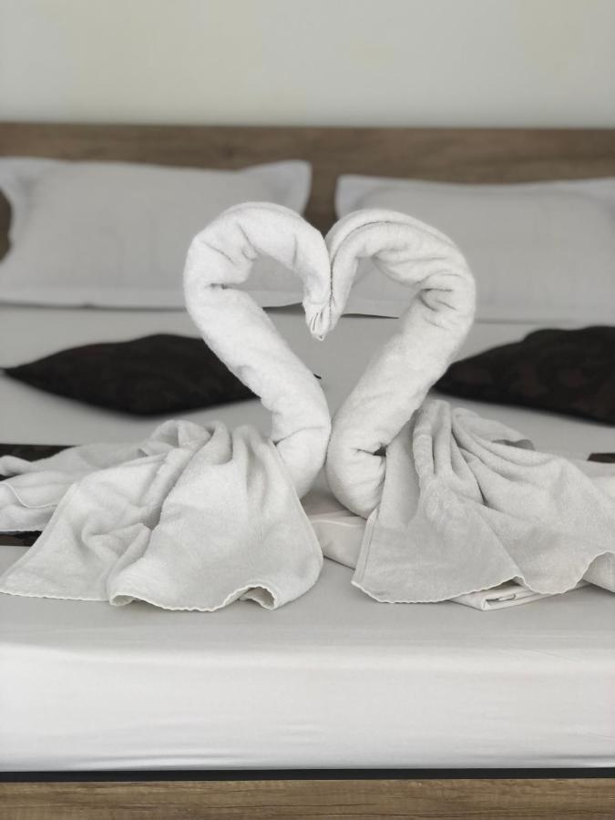 Marcos Hotel Costinești Kültér fotó