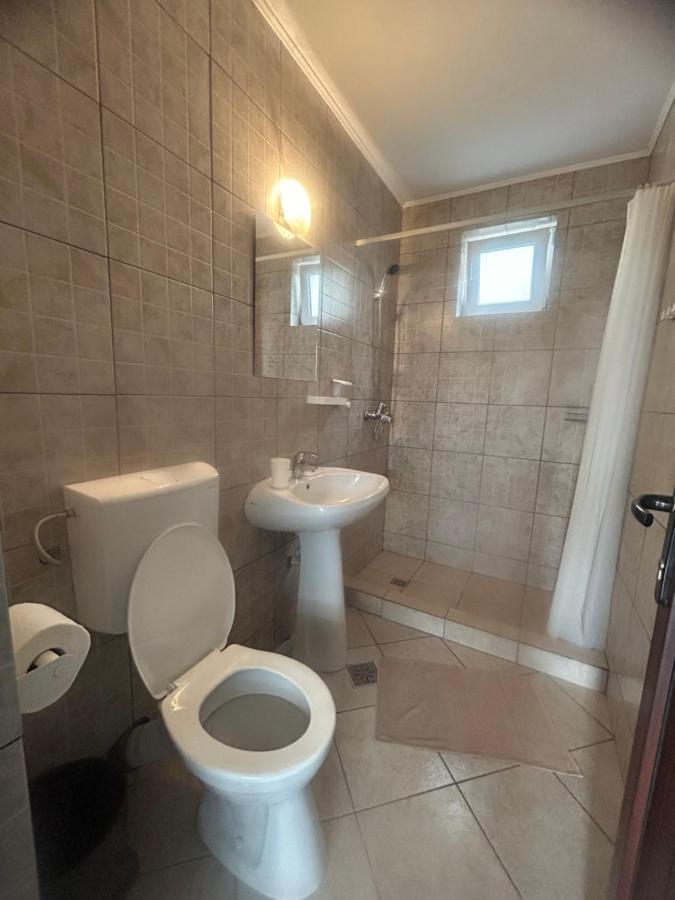 Marcos Hotel Costinești Kültér fotó