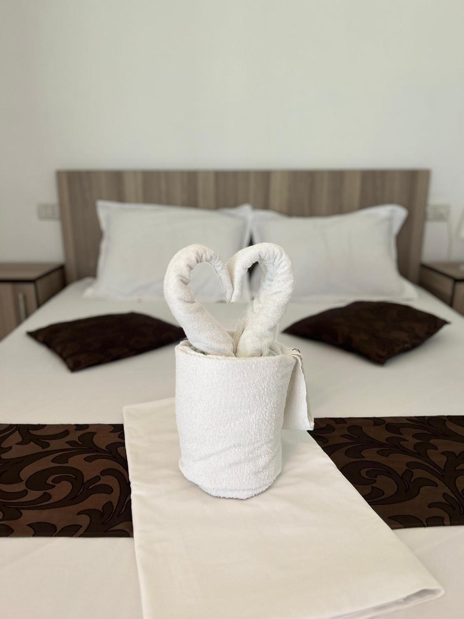 Marcos Hotel Costinești Kültér fotó