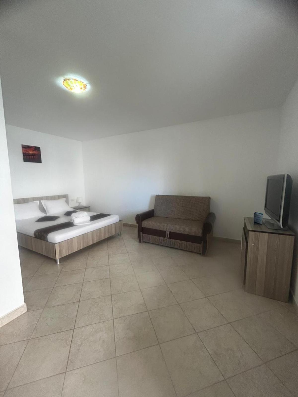 Marcos Hotel Costinești Kültér fotó