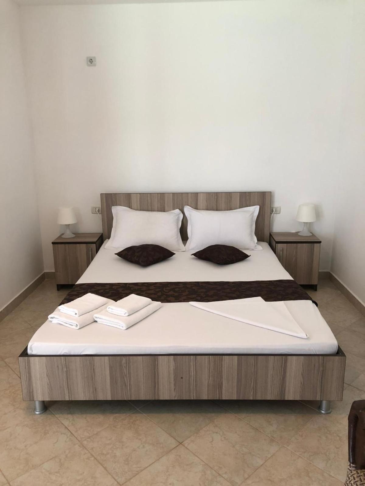Marcos Hotel Costinești Kültér fotó