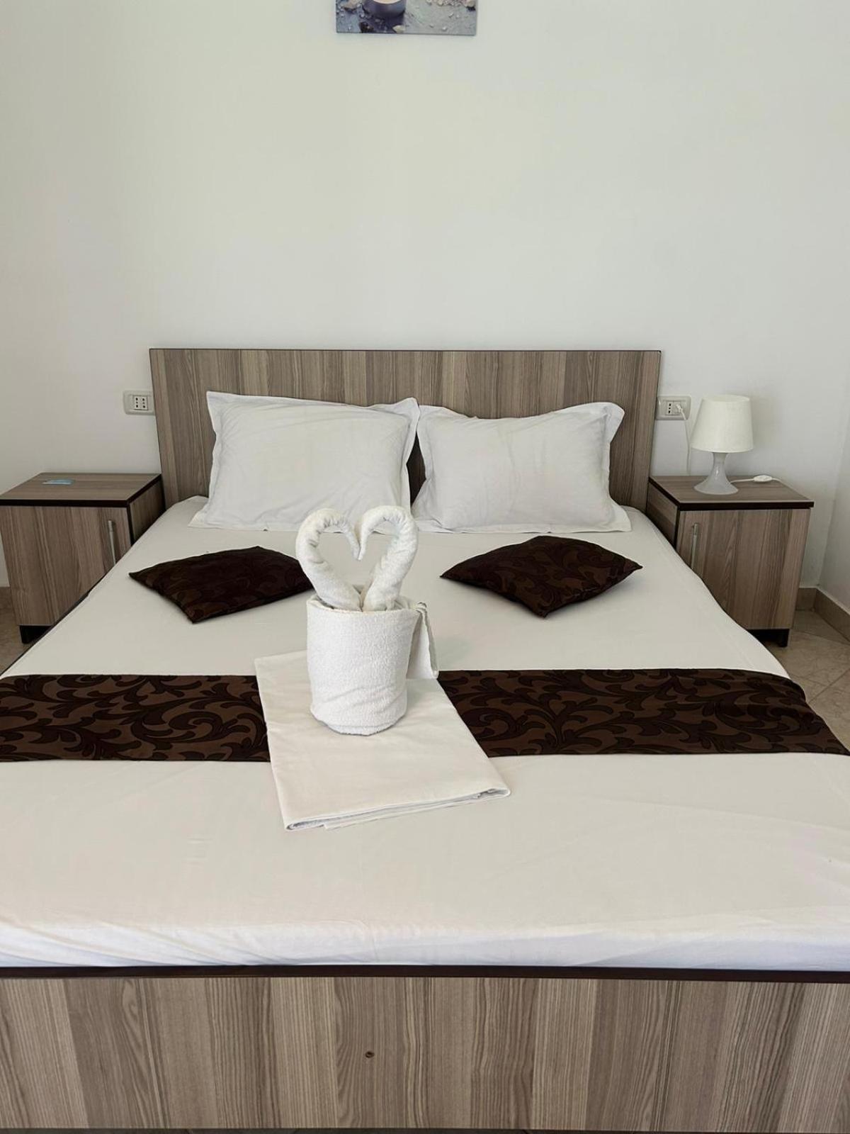 Marcos Hotel Costinești Kültér fotó