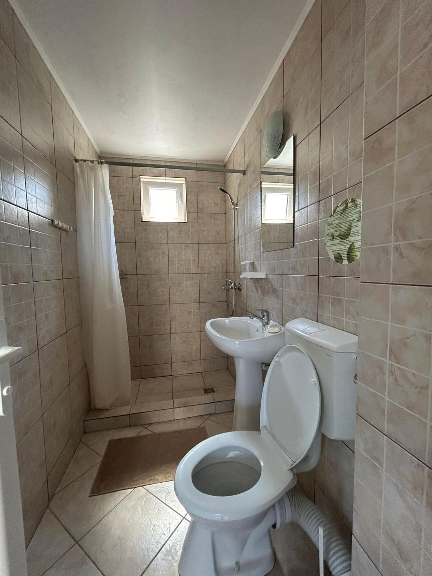 Marcos Hotel Costinești Kültér fotó