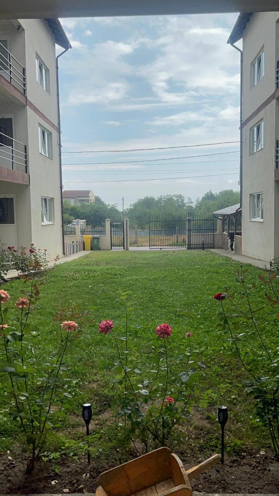 Marcos Hotel Costinești Kültér fotó