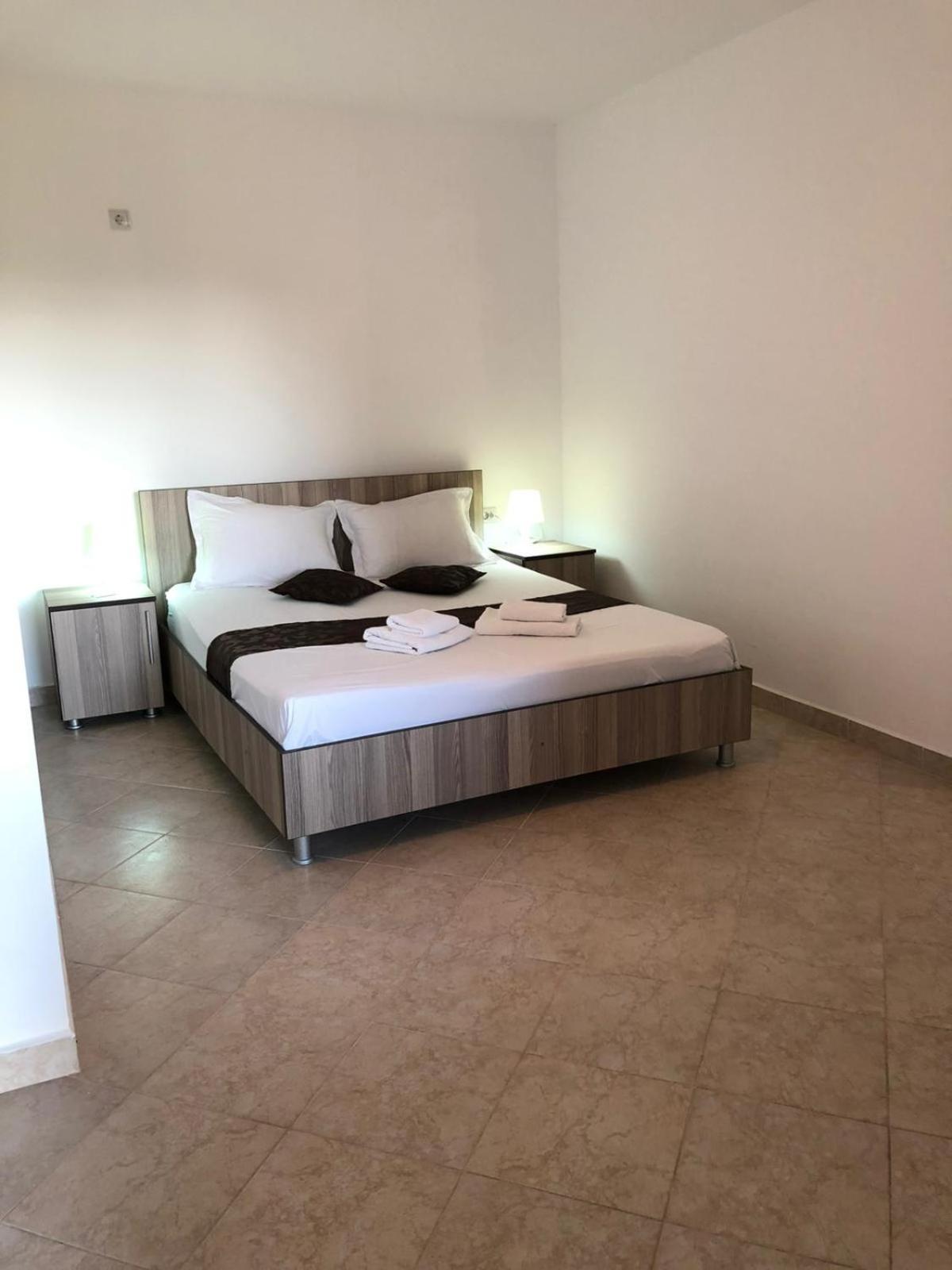 Marcos Hotel Costinești Kültér fotó