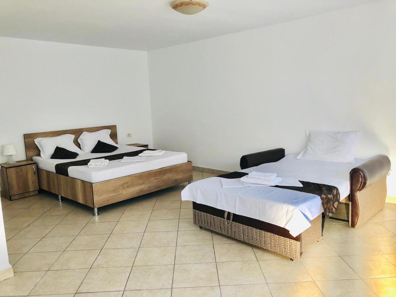 Marcos Hotel Costinești Kültér fotó