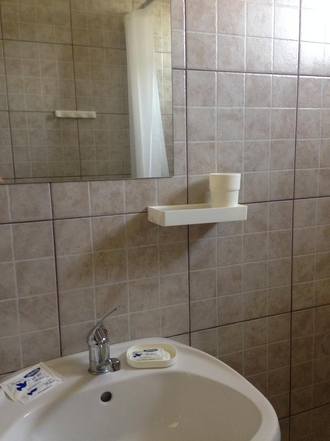 Marcos Hotel Costinești Kültér fotó