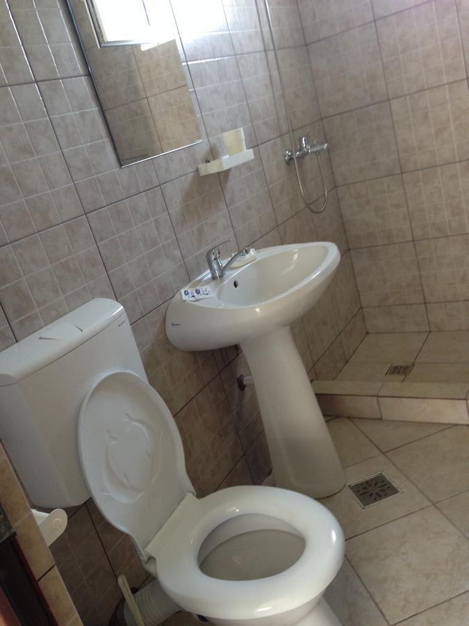 Marcos Hotel Costinești Kültér fotó
