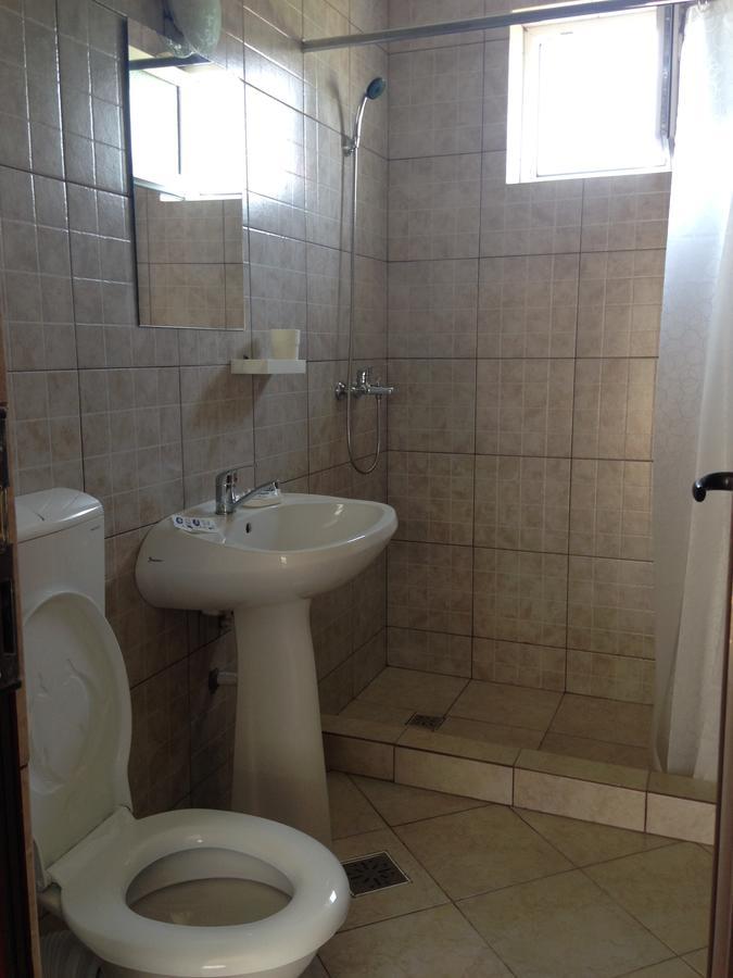 Marcos Hotel Costinești Kültér fotó