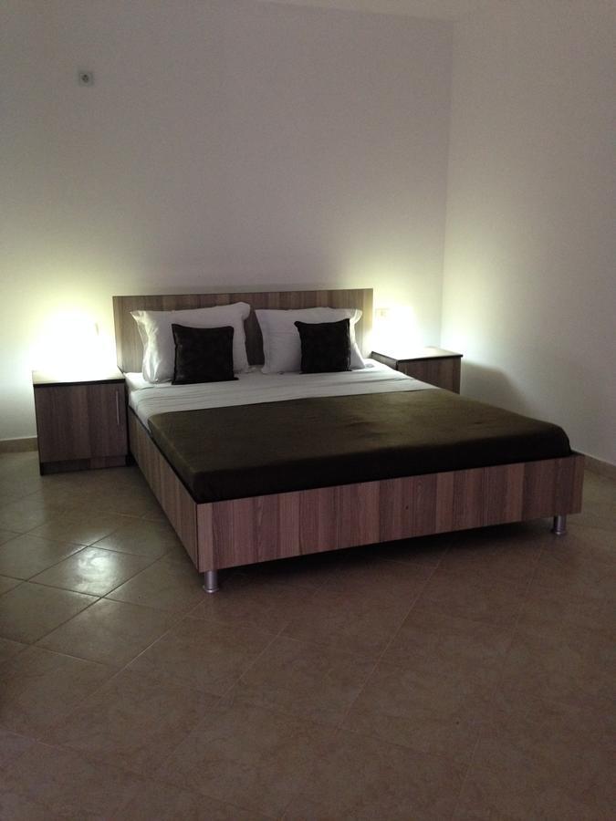 Marcos Hotel Costinești Kültér fotó