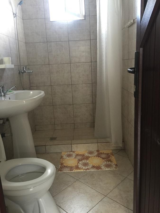 Marcos Hotel Costinești Kültér fotó