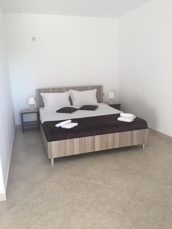 Marcos Hotel Costinești Kültér fotó