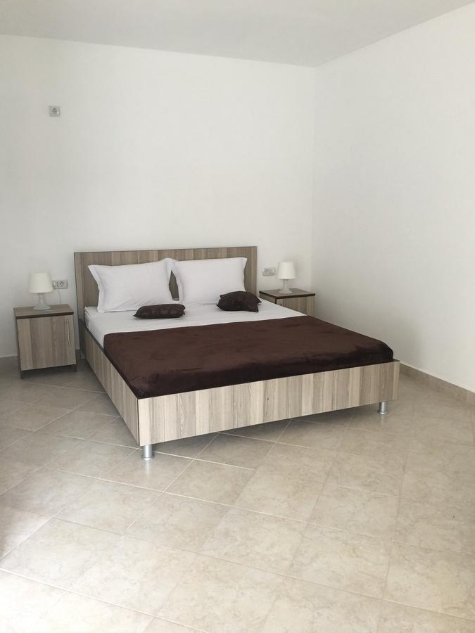 Marcos Hotel Costinești Kültér fotó