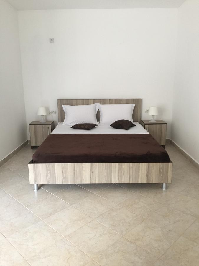 Marcos Hotel Costinești Kültér fotó