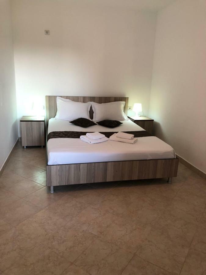 Marcos Hotel Costinești Kültér fotó
