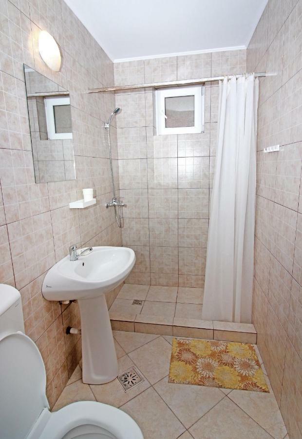 Marcos Hotel Costinești Kültér fotó