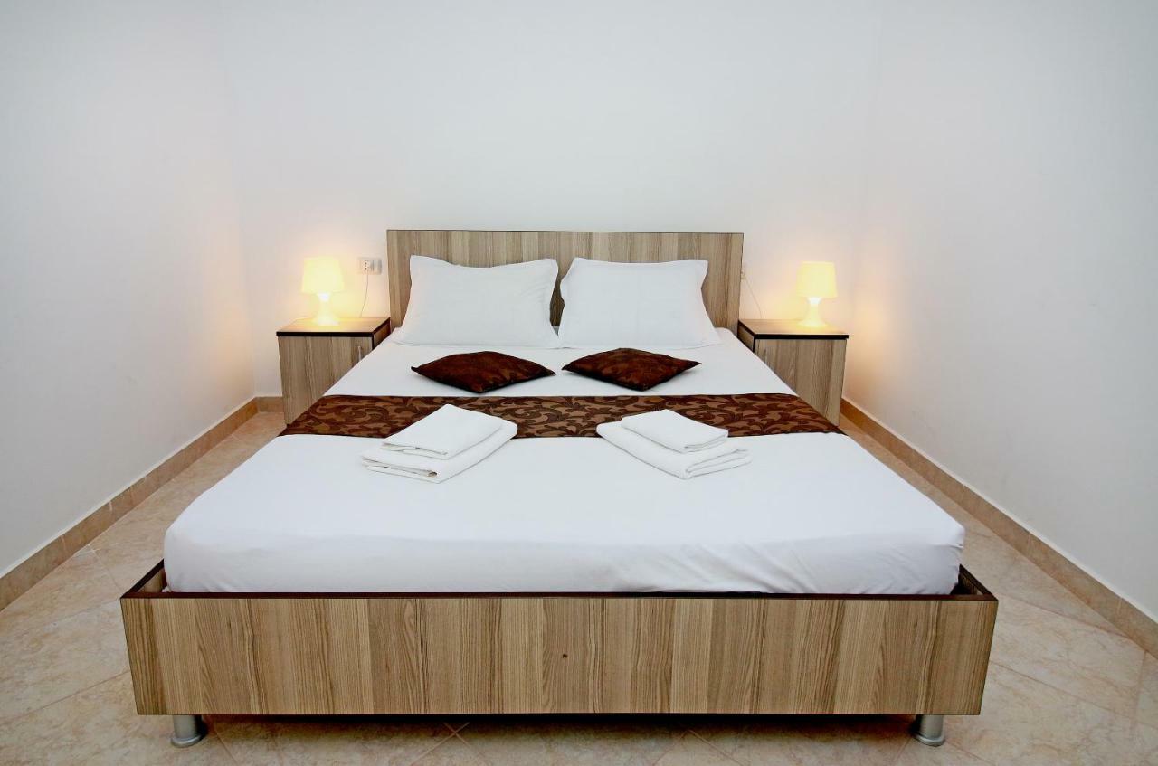 Marcos Hotel Costinești Kültér fotó