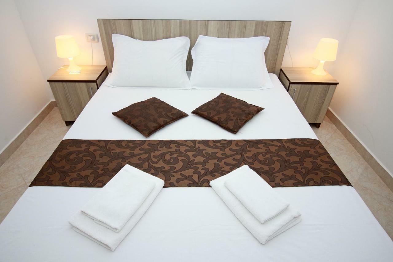 Marcos Hotel Costinești Kültér fotó