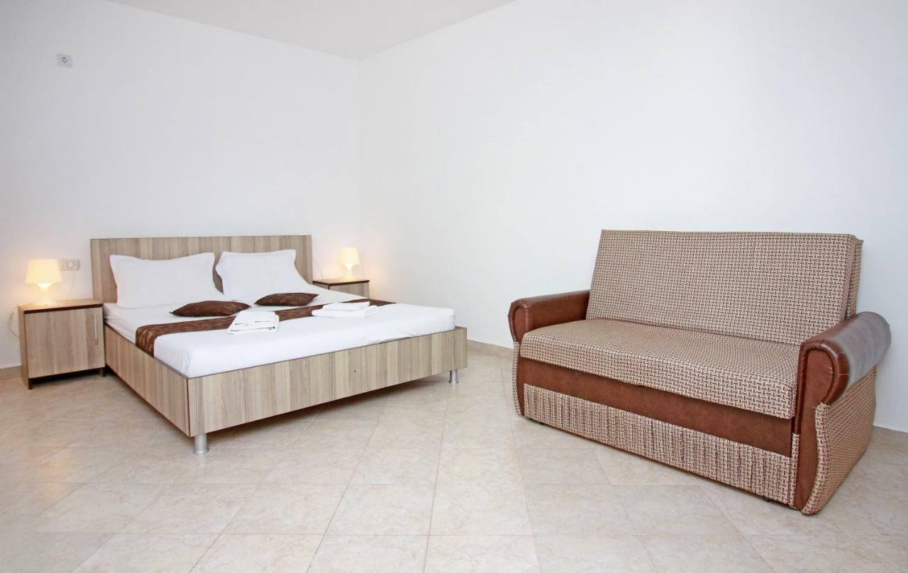 Marcos Hotel Costinești Kültér fotó